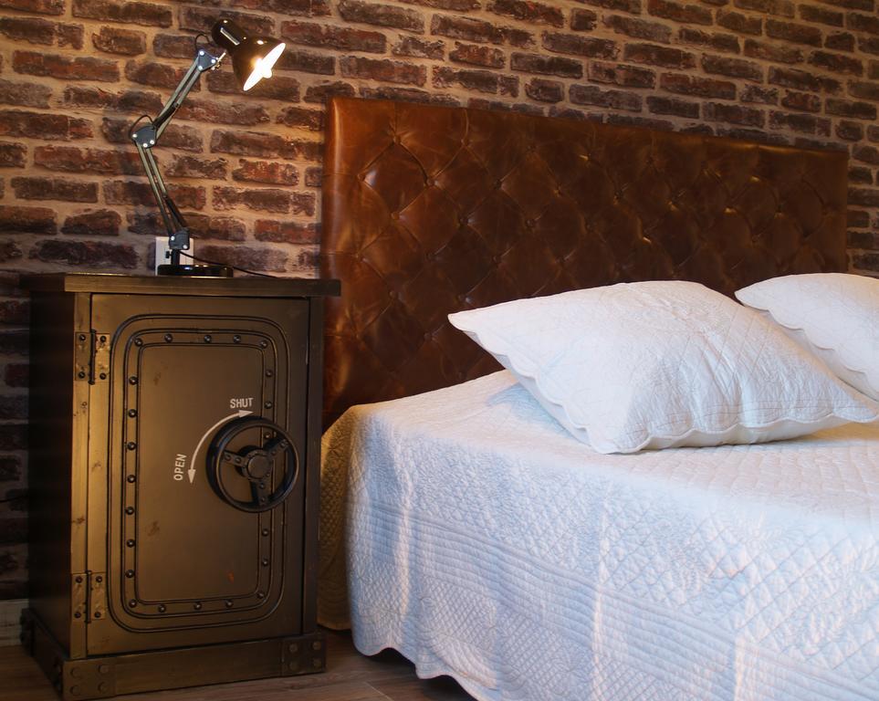 Hotel Les Hauts De Moureze Phòng bức ảnh