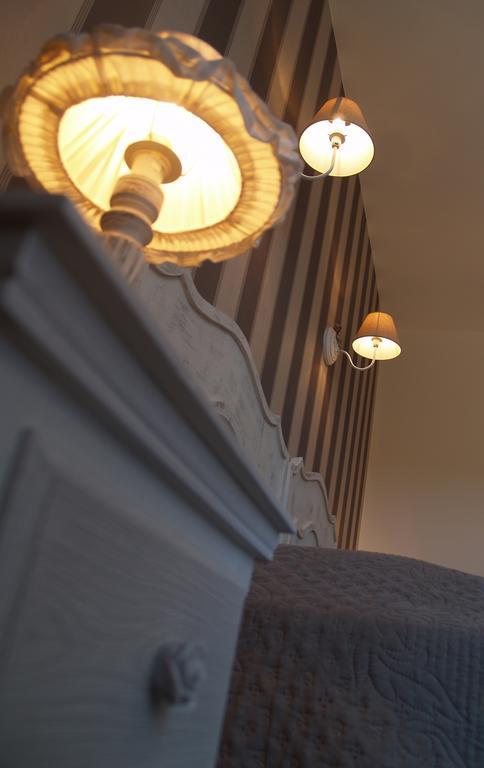 Hotel Les Hauts De Moureze Ngoại thất bức ảnh