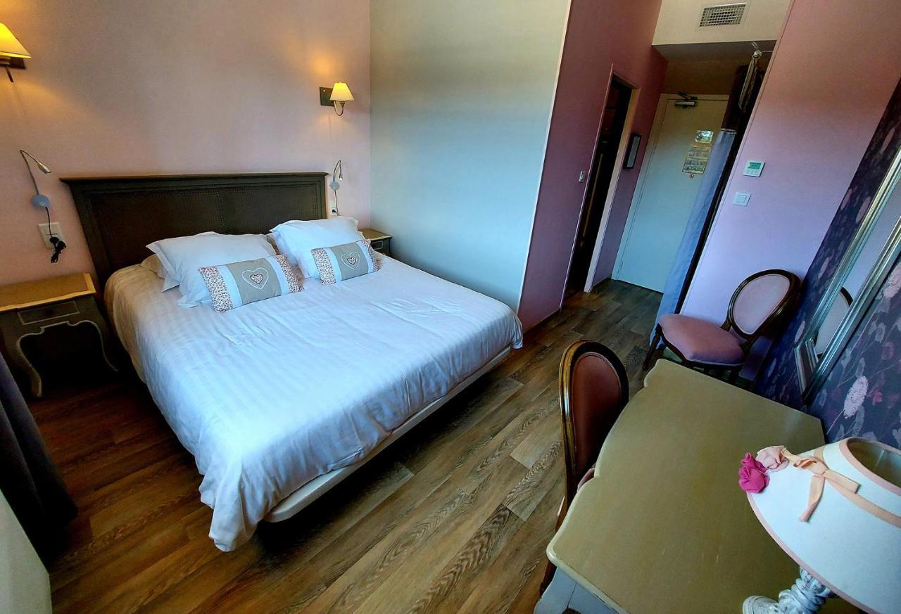 Hotel Les Hauts De Moureze Ngoại thất bức ảnh