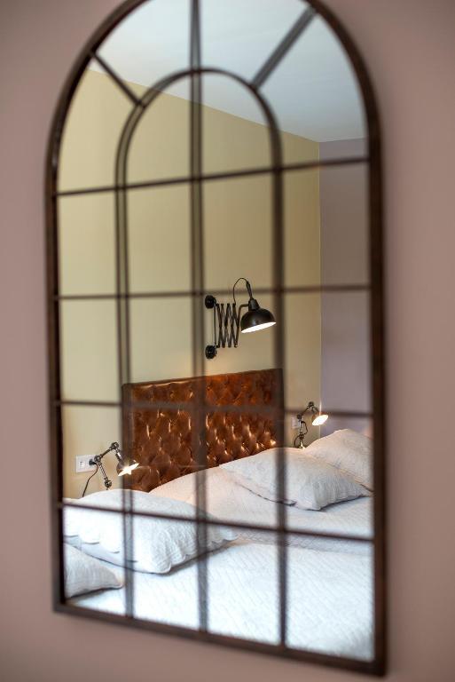Hotel Les Hauts De Moureze Phòng bức ảnh